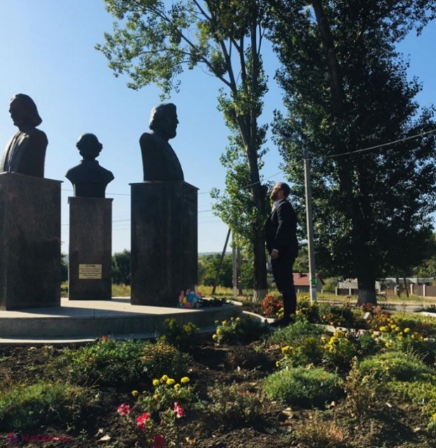 Încă un candidat în circumscripția nr. 33 din Chișinău: Cine ar putea concura cu Năstase și Deliu pentru un fotoliu de deputat