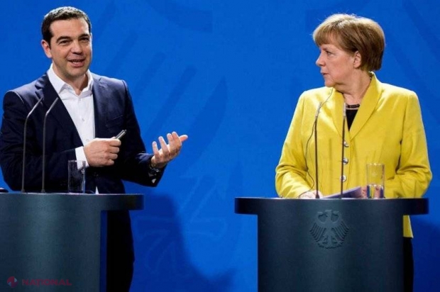 Avertisment GRAV al Angelei Merkel: „Europa EȘUEAZĂ”! Un premier și-a pus DEMISIA pe masă