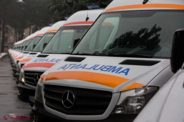 Conducerea Centrului Național de Asistență Medicală Urgență Prespitalicească, DEMISĂ: Ministerul a numit un șef interimar