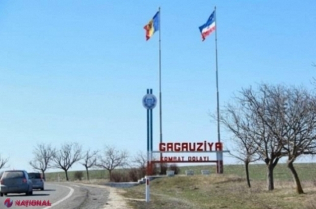 Adunarea Populară a Găgăuziei şi-a anulat decizia de a organiza alegeri pe 4 aprilie