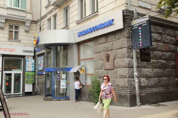 NEAȘTEPTAT // O importantă bancă din R. Moldova vrea să vândă pachetul majoritar de acțiuni unui investitor strategic