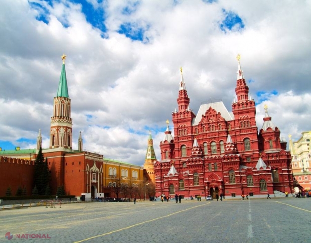 Rusia copiază SUA? Lansează o loterie pentru obținerea permisului de ședere permanent în Federația Rusă la care ar putea participa și cetățenii R. Moldova