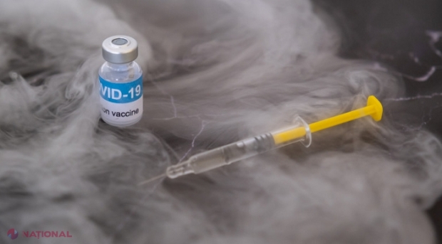 Oxford: Primele concluzii ale studiului privind combinarea vaccinurilor anti-COVID