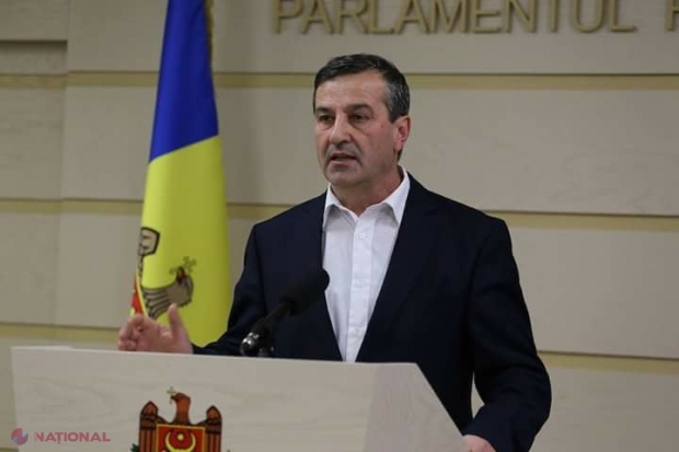 Un deputat din Hâncești îi solicită premierului Filip să COMPLETEZE ordinea de zi a ședinței Guvernului din teritoriu cu câteva subiecte IMPORTANTE pentru raion
