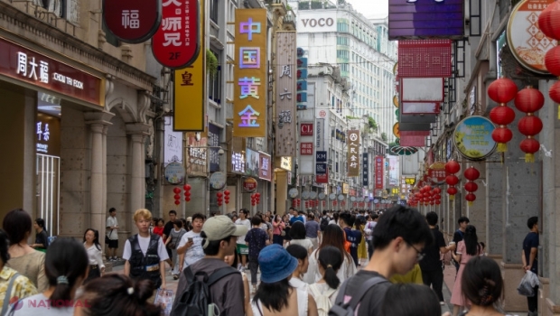 Populaţia Chinei a scăzut în 2024 pentru al treilea an consecutiv. Experţii avertizează că tendinţa se va agrava în următorii ani