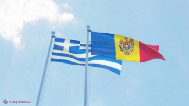 SEMNAT // Cetățenii R. Moldova care muncesc legal în Grecia vor putea beneficia de pensii și alte prestații sociale