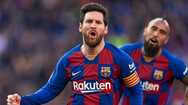 Ofertă de 200 de milioane € pentru Leo Messi de la echipa lui de suflet! Acord de principiu pentru un transfer în vară