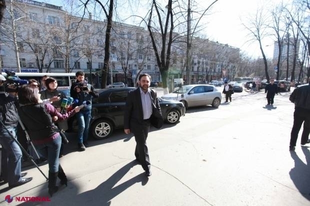 Tkaciuk oferă DETALII despre noul său proiect politic: „Vrem să fie schimbată agenda politică. În Moldova este imposibil să trăiești. Nu este dificil, nu e greu, dar este imposibil”