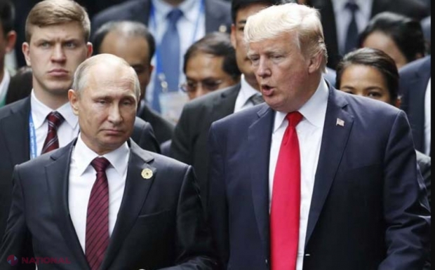 ANALIZĂ // Putin și Trump își subestimează reciproc puterea, iar Ucraina va plăti pentru asta. Care sunt riscurile pentru Europa