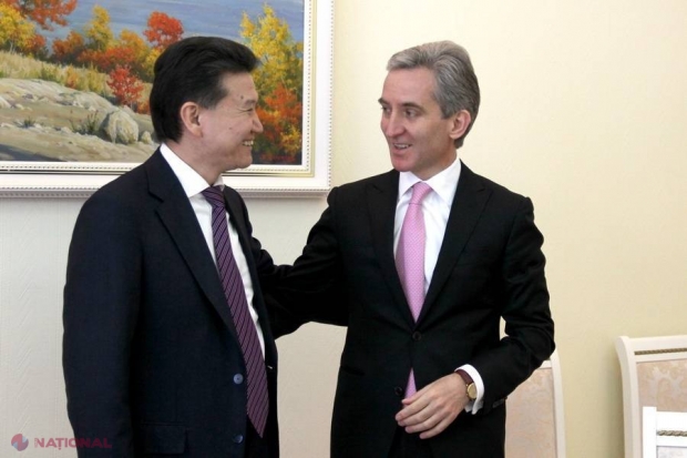 Leancă a DEZVĂLUIT ce JOC practica împreună cu tatăl său. Vrea acest joc și în GRĂDINIȚE