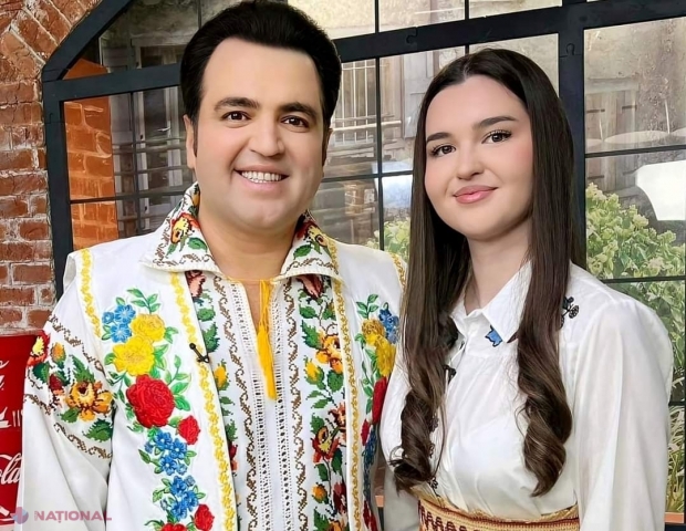 DURERE // Primul mesaj al interpretului Igor Cuciuc, după moartea Andreei, unica sa fiică: ,,Suntem distruși