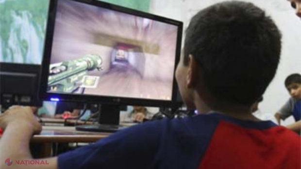 Caz unic în lume: Un adolescent a stat două luni internat în spital după ce a devenit DEPENDENT de un joc video