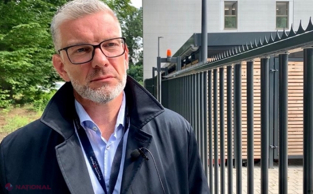 DW // „Turism al migranților”: O treime dintre cererile de AZIL depuse în luna sepembrie la Berlin sunt din partea cetățenilor R. Moldova. „În ultimele 12 luni, 4 616 cetățeni moldoveni au solicitat azil” în Germania