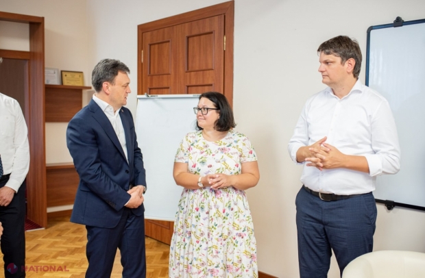 Un fost ministru demis recent revine în Guvernul Recean