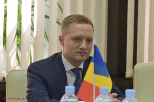 DRRM, în dialog cu USMF pentru proiecte comune în folosul studenților