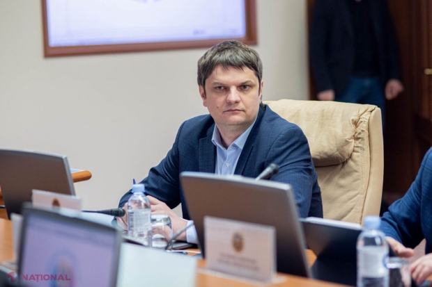 Vicepremierul Spînu PROMITE restabilirea CONTROLULUI asupra Transnistriei. „Acolo se desfășoară multe scheme de corupție”. Oficialul vine cu noi JUSTIFICĂRI privind achiziționarea energiei electrice de la centrala controlată de SEPARATIȘTI