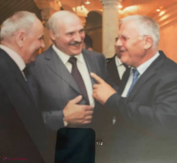 „Pacificatorul” Diacov vrea să ÎMPACE opoziția din Belarus cu Alexandr Lukașenko: „Îi spuneam lui Alexandr Grigorevici că statele noastre au două probleme: belarușii au prea multă ordine, iar moldovenii multă democrație”