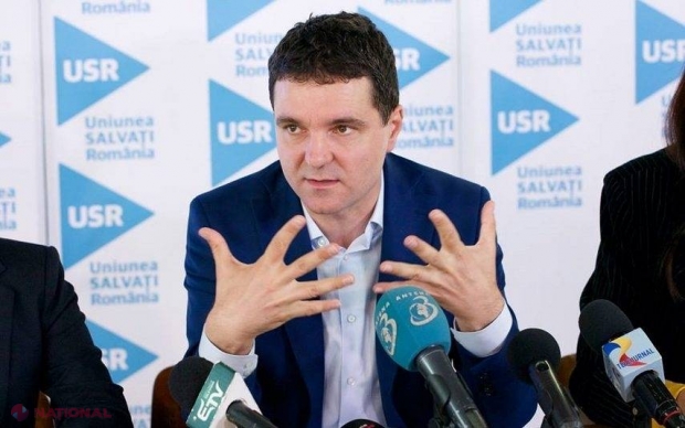 Ruptură pe scena politică: A DEMISIONAT de la conducerea partidului în această dimineaţă