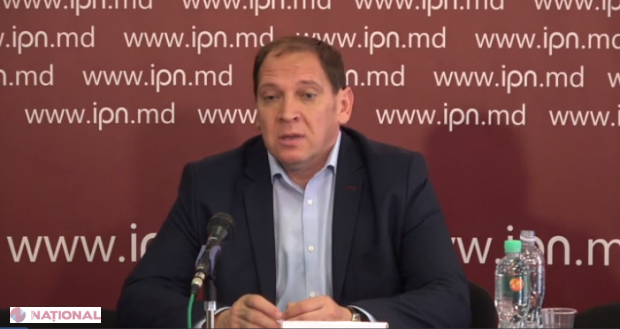 DECLARAȚIE // Dorin Chirtoacă ar fi transmis un mesaj PL-ului din izolatorul CNA: Ar fi gata să-și dea demisia?