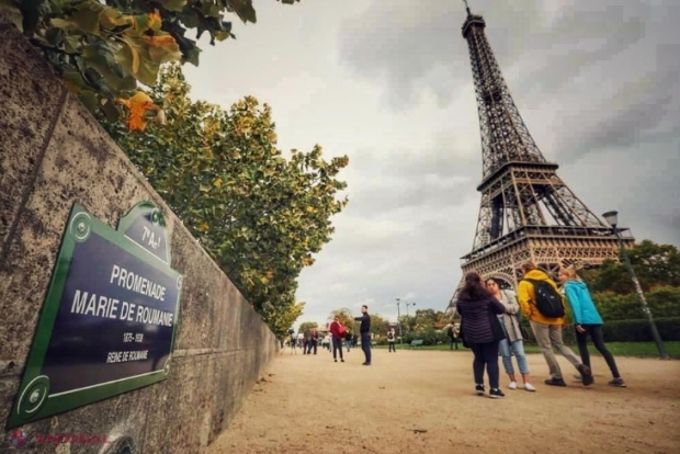 Cursul opțional de Limbă, cultură şi civilizaţie românească va fi predat în premieră în Franța începând cu acest an