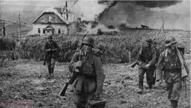 Polonia cere Germaniei să-şi „asume responsabilitatea” pentru Al Doilea Război Mondial. Varșovia, pregătită să ceară despăgubiri