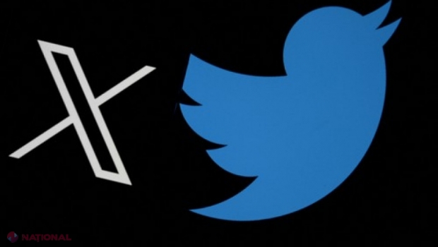 Twitter NU mai este: Cu ce a schimat Elon Musk celebrul simbol al păsării albastre