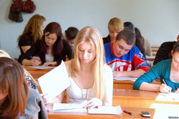 BAC 2013: Vezi orarul examenelor de bacalaureat
