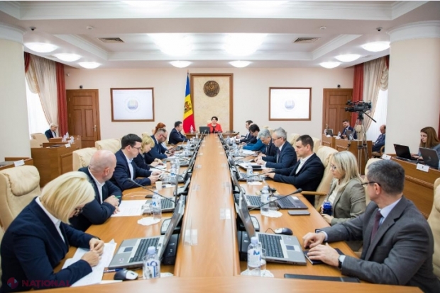 DOC // „Un pas CURAJOS pentru R. Moldova”! Guvernul a aprobat REFORMA învățământului superior, cu anumite concesii: Două universități scapă de comasare
