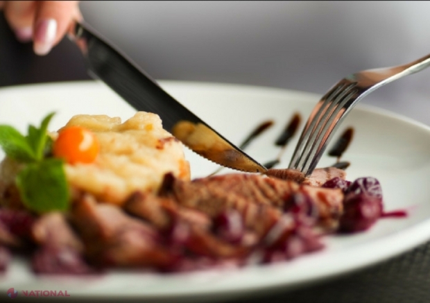 Reducerea consumului de alimente poate prelungi durata de viaţă, dar există o capcană ascunsă