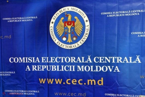 CEC susține că e ATACATĂ pe nedrept de membrii grupului de inițiativă pentru desfășurarea referendumului de anulare a sistemului mixt. Precizările instituției