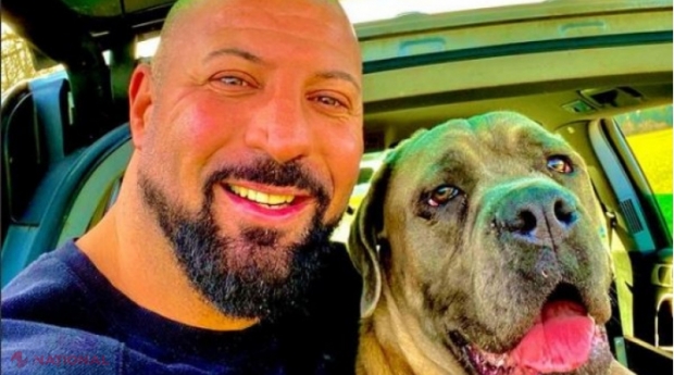 Fost campion mondial de kickboxing, mort la 41 de ani din cauza Covid-19, după ce a refuzat să accepte că s-a infectat