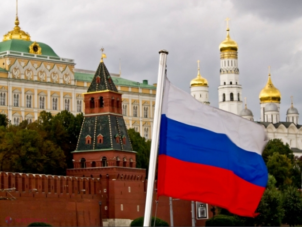 Moscova îi reproșează Chișinăului că nu vrea să se așeze la masă cu separatiștii transnistreni și se arată deranjată că diplomația noastră insistă pe retragerea militarilor ruși staționați ILEGAL pe teritoriul R. Moldova