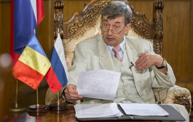 Ambasadorul Rusiei la Bucureşti, AMENINȚĂRI voalate la adresa României? „Rusia nu reprezintă nicio ameninţare la adresa României, dar de îndată ce România invită şi mai multe trupe, atunci niște consecințe trebuie prevăzute”