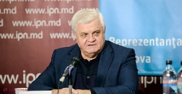 Dezvăluiri despre condițiile POLITICE înaintate de partea rusă R. Moldova înaintea semnării contractului de livrare a gazelor naturale: Criza care a revenit și proiectul geostrategic „Novorosia”