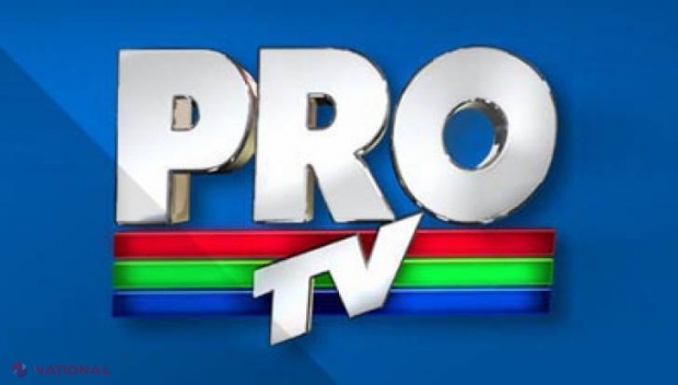 A DECIS să PĂRĂSEASCĂ ProTV  
