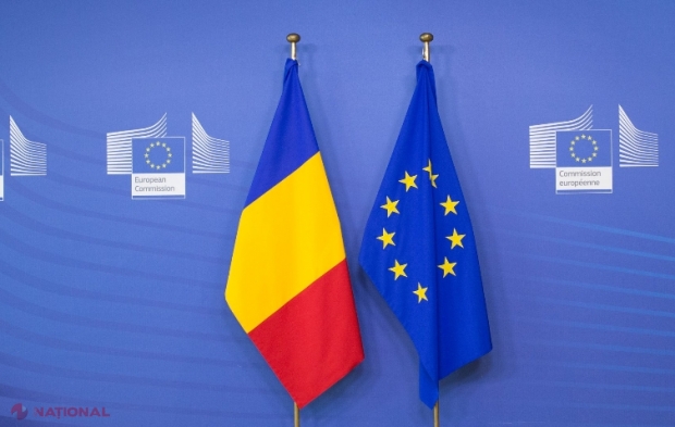 România va primi peste 30 de miliarde de euro, granturi și împrumuturi, din planul de redresare de 750 de miliarde de euro prezentat de Comisia Europeană