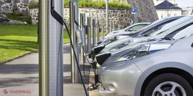 Vechea ta mașină pe benzină poate deveni un vehicul electric în doar 8 ore. Cât costă transformarea inovatoare dezvoltată de o companie germană