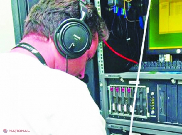 Societate civilă, ALARMATĂ. Motivul - INTERCEPTĂRI TELEFONICE admise de judecători