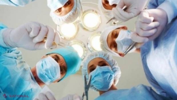 O femeie s-a trezit din morţi în momentul în care medicii voiau să îi preleveze organele  