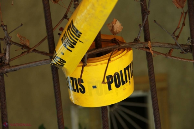 R. Moldova: UCIS în bătaie din cauza unei fete și lăsat în mijlocul satului