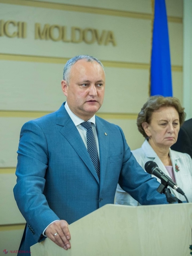 Analist politic, despre MORATORIUL pe subiecte ideologice și geopolitice, propus de Dodon celor din „ACUM”: „Sau poate Moldova trebuie să se alinieze la ideea lui Dodon că Crimeea nu a fost anexată ilegal de către Rusia”