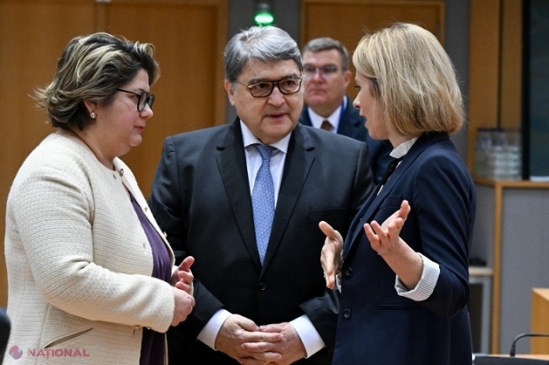 Ministrul Afacerilor Externe al României, Emil Hurezeanu, vine în R. Moldova: Întâlniri la nivel înalt și declarații pentru presă