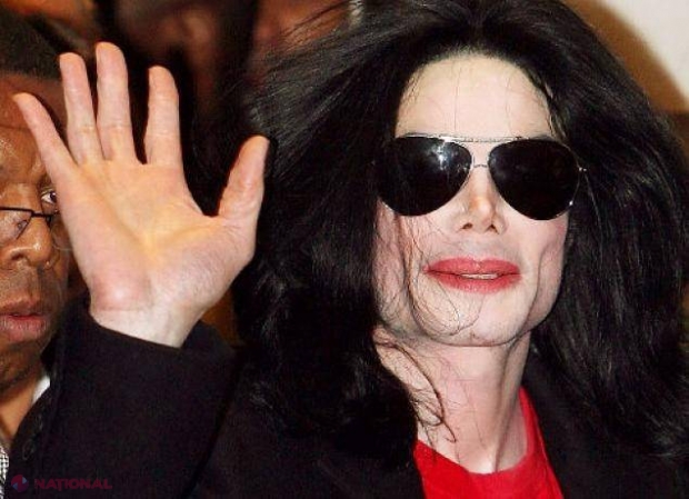 Secretul lui Michael Jakson. Ce avea implantat sub piele