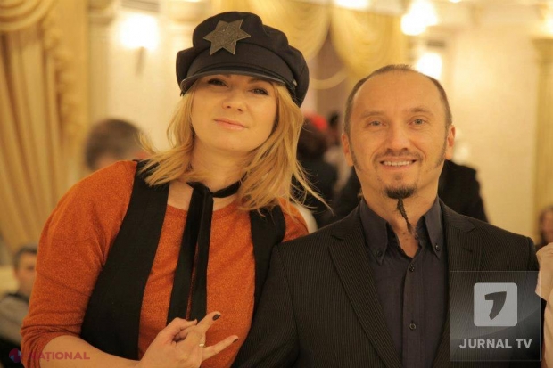 Realizatoarea unei emisiuni POLITICE a plecat de la Jurnal TV. Va lucra la un alt post tv din R. Moldova