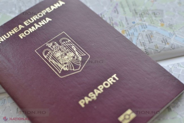 DECIS // Pașapoartele ROMÂNEȘTI vor avea o valabilitate de 10 ANI, începând de astăzi