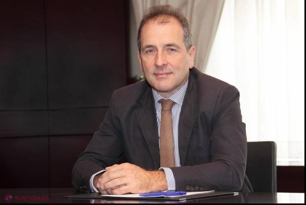 Veste șoc la o bancă din România