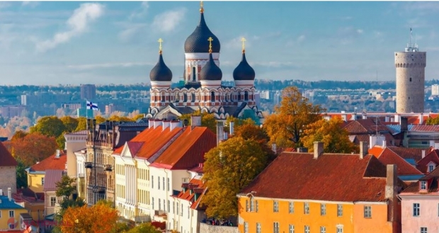 Tallinn: Moscova deține ilegal 5,2% din teritoriul Estoniei