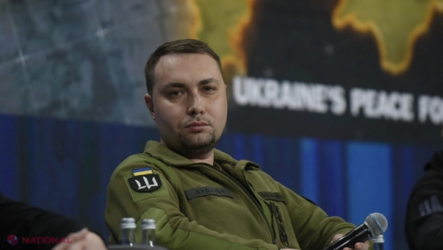 Șeful spionajului ucrainean avertizează despre ce urmează să se întâmple cu Ucraina peste o lună: Nu va fi Armaghedon