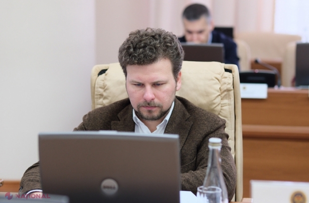 OPORTUNITATE // Învățământ bilingv spaniol, în R. Moldova