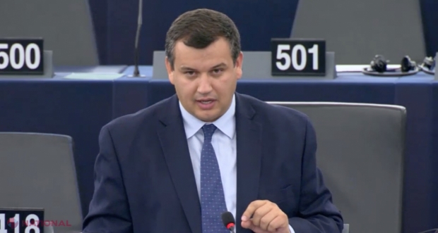 Eugen Tomac: „După cetățenii R. Moldova, cel mai mare CÂȘTIGĂTOR al alegerilor este ROMÂNIA. Strategia Maiei Sandu a fost CORECTĂ - a scos din dezbatere agresivitatea pe vectorul geopolitic, fapt care a PARALIZAT electoratul prorus”